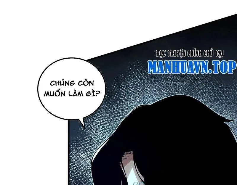 Thảm Họa Tử Linh Sư chương 135 - trang 37