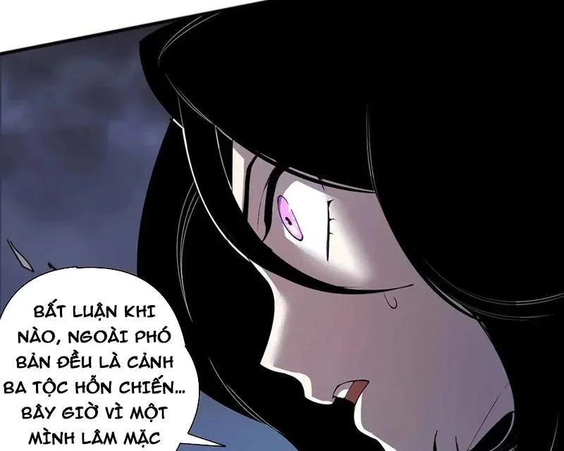 Thảm Họa Tử Linh Sư chương 135 - trang 42