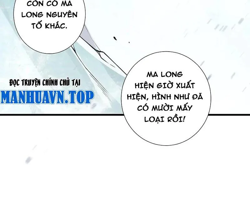 Thảm Họa Tử Linh Sư chương 135 - trang 61