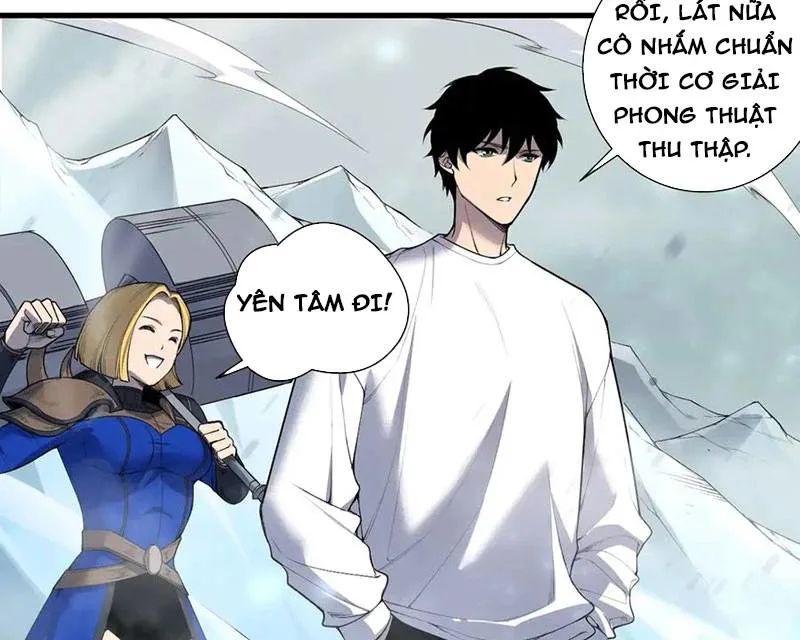Thảm Họa Tử Linh Sư chương 135 - trang 66