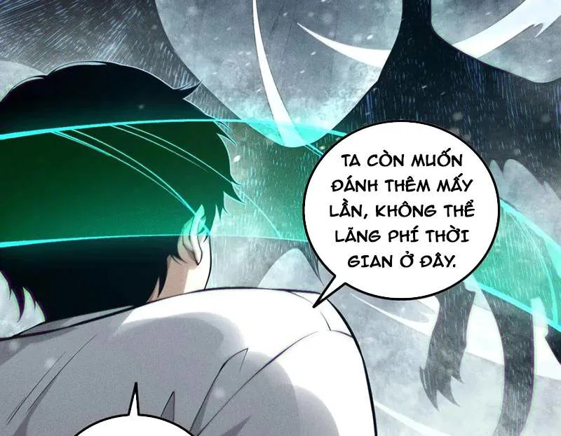 Thảm Họa Tử Linh Sư chương 135 - trang 119