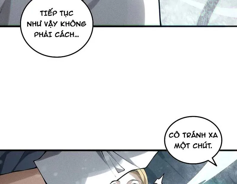 Thảm Họa Tử Linh Sư chương 135 - trang 120