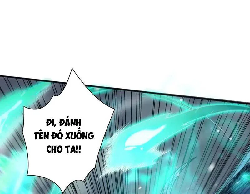 Thảm Họa Tử Linh Sư chương 135 - trang 135