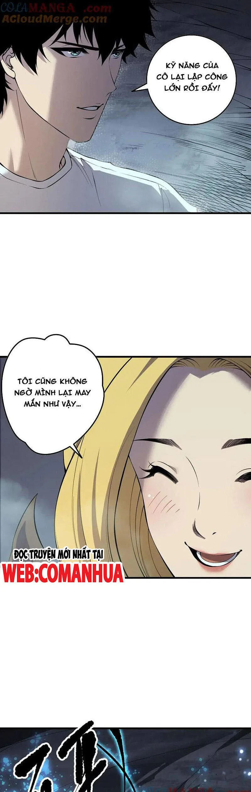 Thảm Họa Tử Linh Sư chương 137 - trang 27