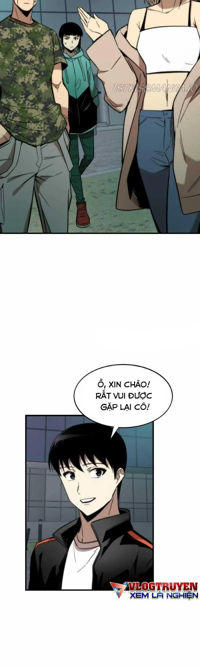 Nhân Vật Phụ Siêu Cấp chương 51 - trang 9