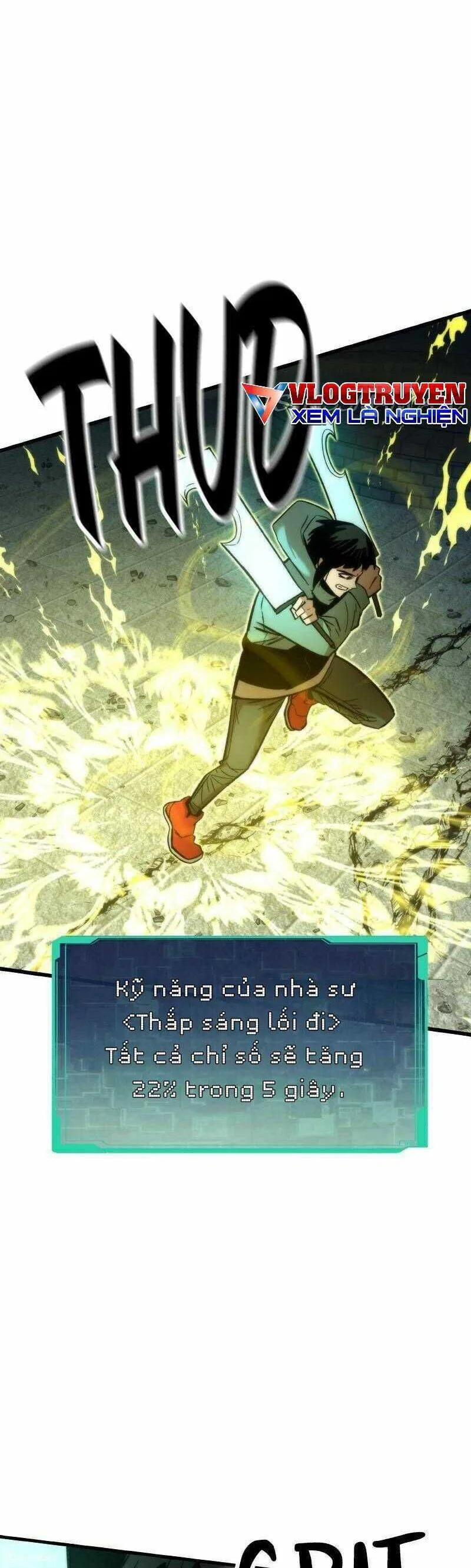 Nhân Vật Phụ Siêu Cấp chương 51 - trang 37