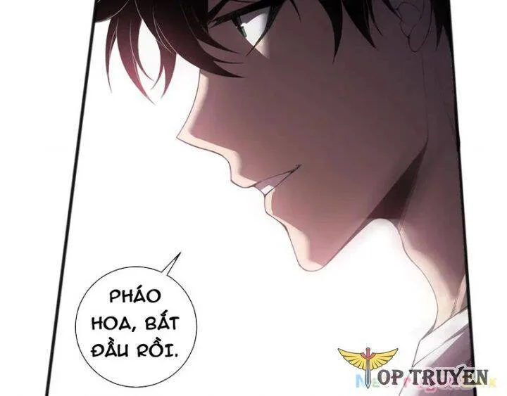 Thảm Họa Tử Linh Sư chương 144 - trang 4