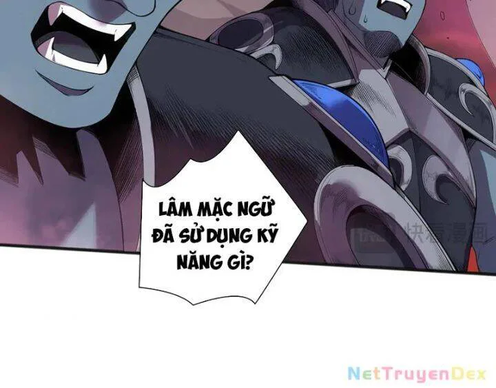 Thảm Họa Tử Linh Sư chương 144 - trang 14