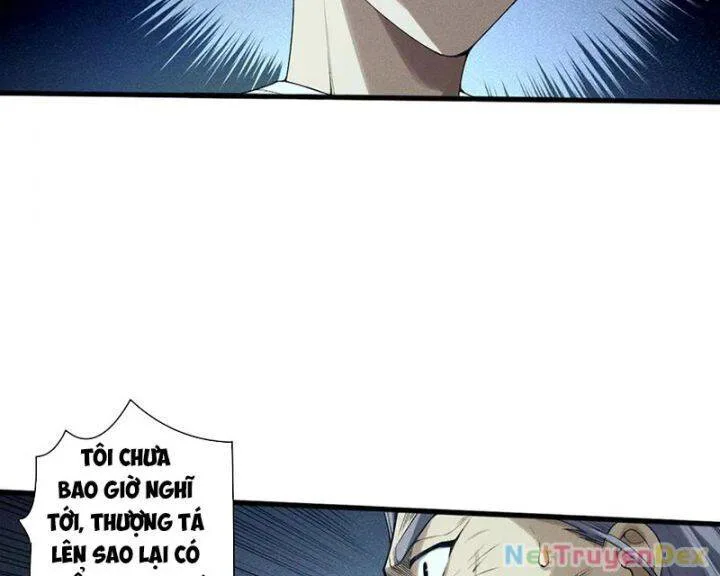 Thảm Họa Tử Linh Sư chương 144 - trang 42