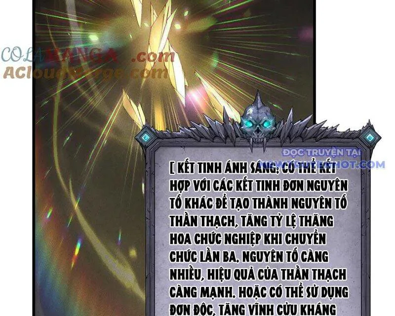 Thảm Họa Tử Linh Sư chương 150 - trang 93