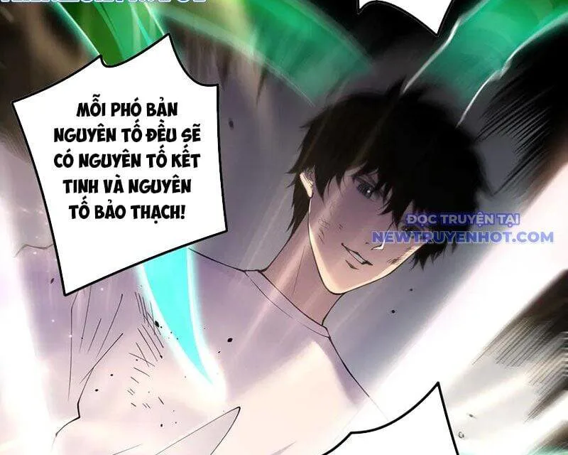 Thảm Họa Tử Linh Sư chương 150 - trang 110