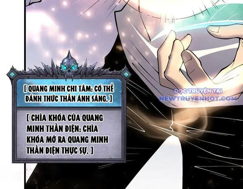Thảm Họa Tử Linh Sư chương 150 - trang 138