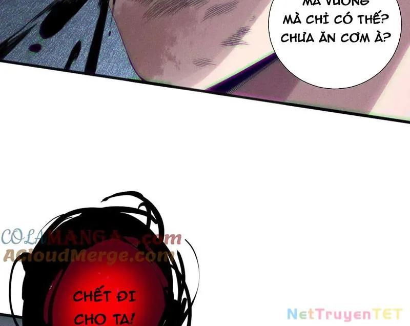 Thảm Họa Tử Linh Sư chương 154 - trang 72