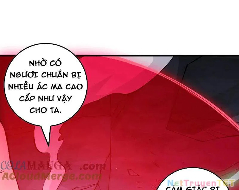 Thảm Họa Tử Linh Sư chương 154 - trang 90