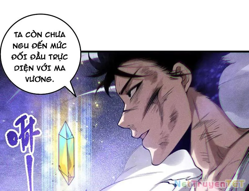 Thảm Họa Tử Linh Sư chương 154 - trang 131