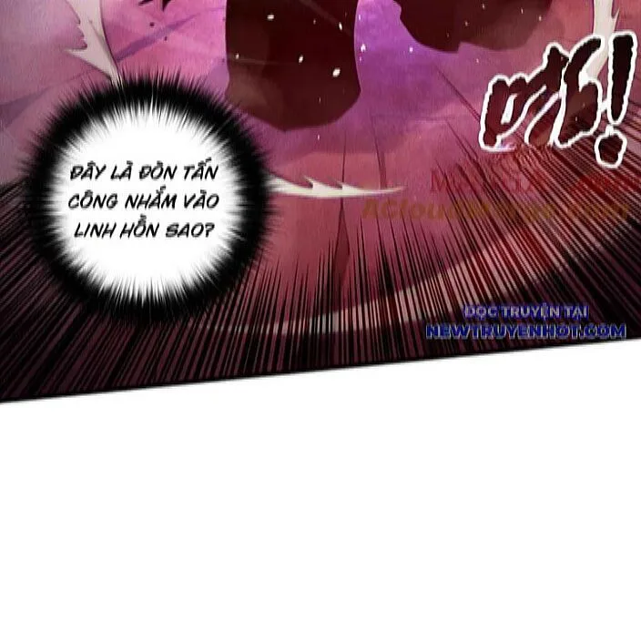 Thảm Họa Tử Linh Sư chương 156 - trang 19