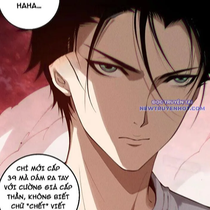 Thảm Họa Tử Linh Sư chương 156 - trang 44