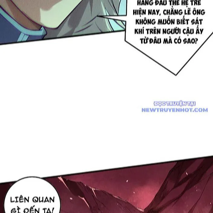 Thảm Họa Tử Linh Sư chương 156 - trang 60