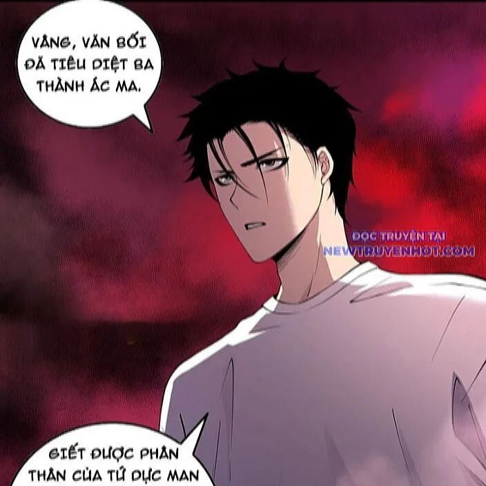 Thảm Họa Tử Linh Sư chương 156 - trang 68