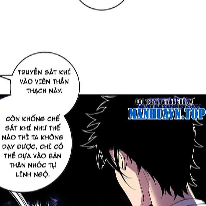 Thảm Họa Tử Linh Sư chương 156 - trang 99