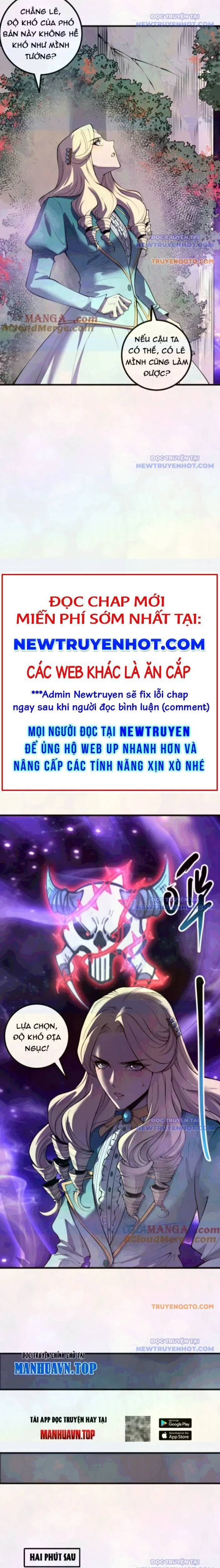 Thảm Họa Tử Linh Sư chương 163 - trang 5