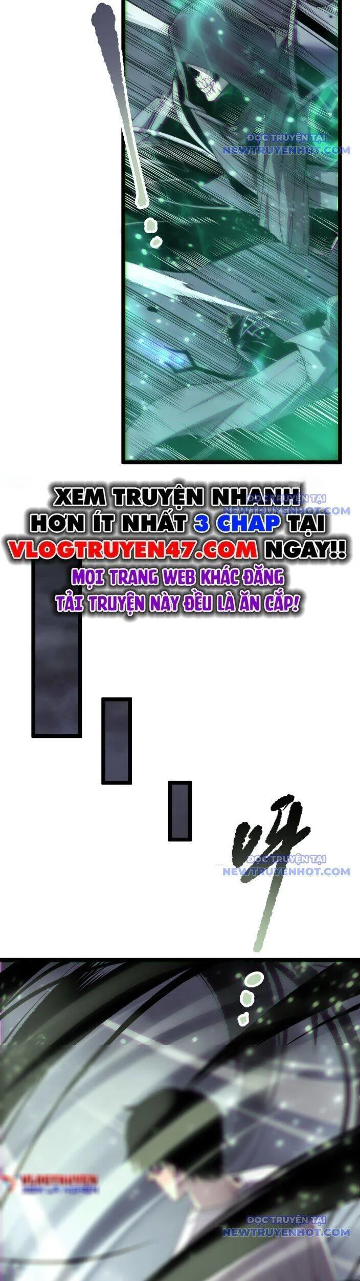 Thảm Họa Tử Linh Sư chương 168 - trang 3