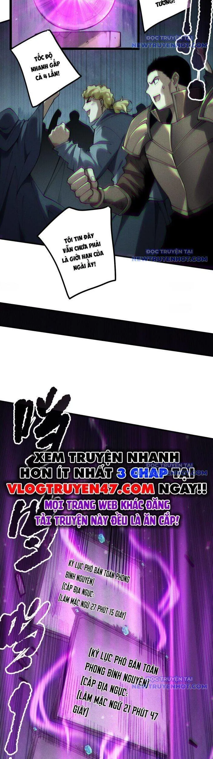 Thảm Họa Tử Linh Sư chương 168 - trang 7
