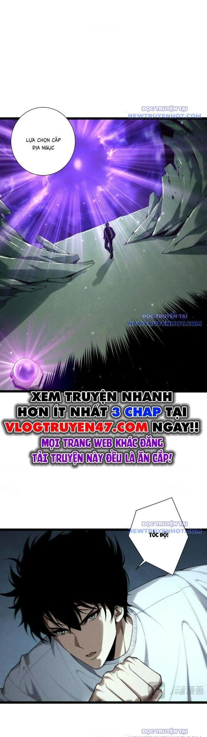 Thảm Họa Tử Linh Sư chương 168 - trang 10