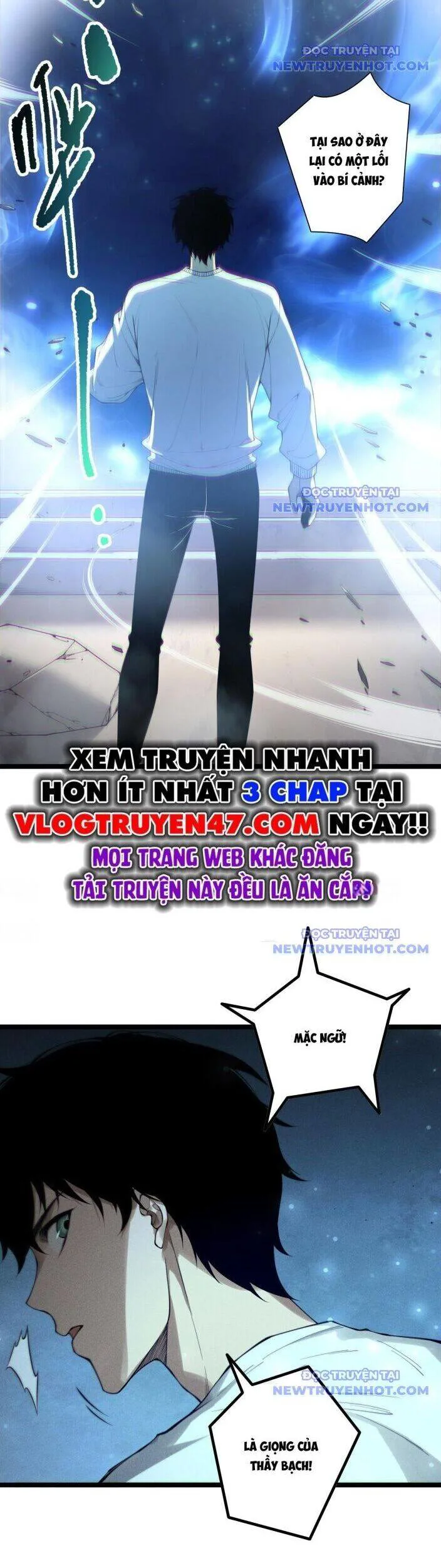 Thảm Họa Tử Linh Sư chương 168 - trang 18