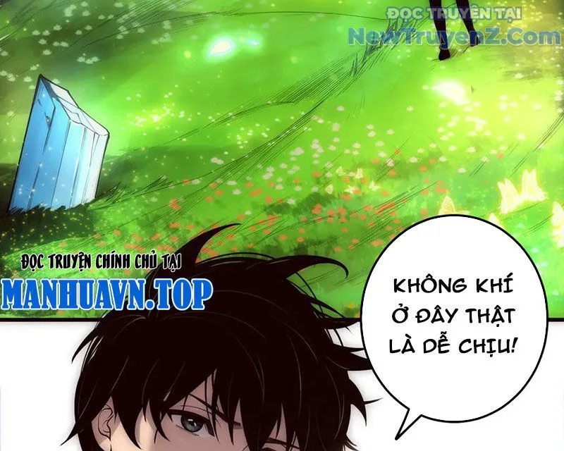 Thảm Họa Tử Linh Sư chương 181 - trang 71