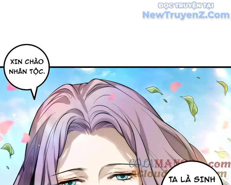 Thảm Họa Tử Linh Sư chương 181 - trang 93