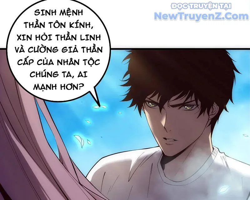 Thảm Họa Tử Linh Sư chương 181 - trang 106