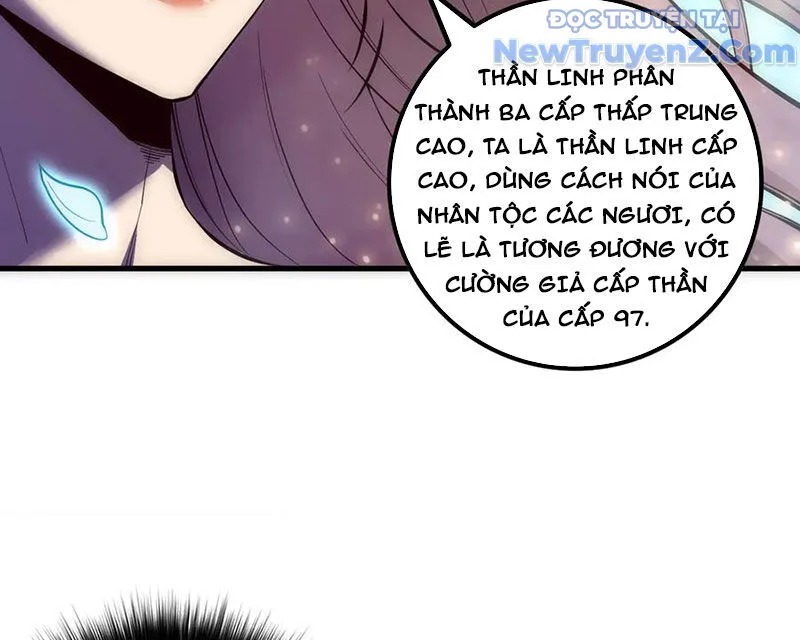 Thảm Họa Tử Linh Sư chương 181 - trang 109