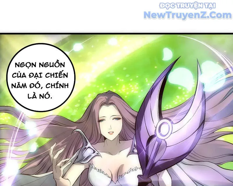 Thảm Họa Tử Linh Sư chương 181 - trang 113