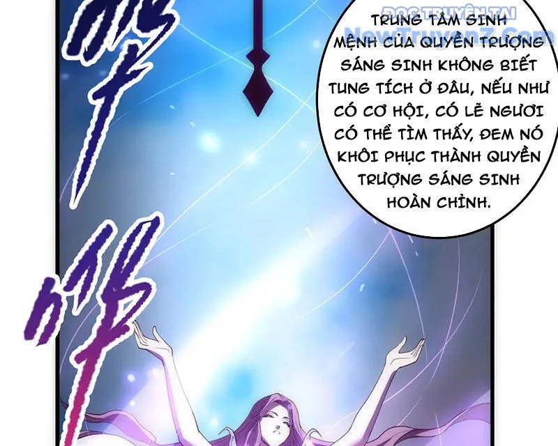 Thảm Họa Tử Linh Sư chương 181 - trang 121
