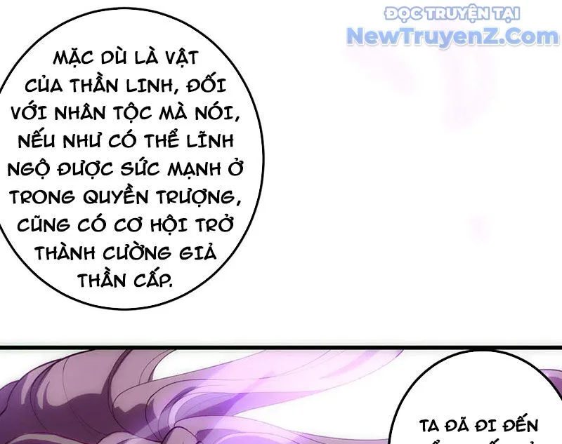 Thảm Họa Tử Linh Sư chương 181 - trang 123