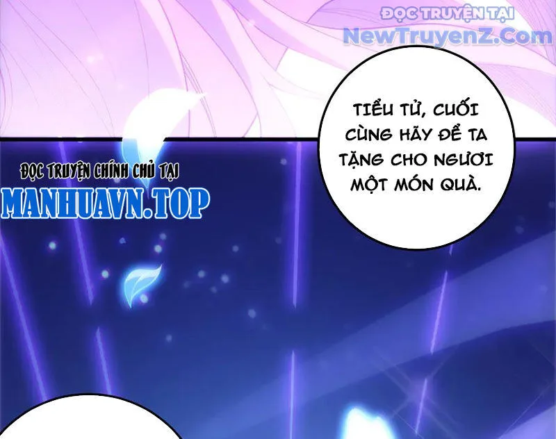 Thảm Họa Tử Linh Sư chương 181 - trang 125