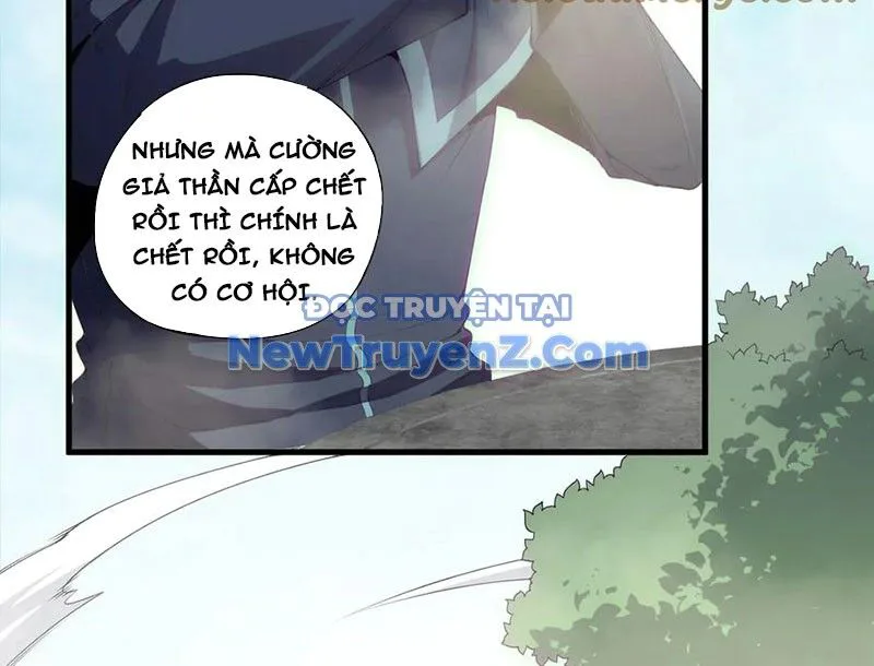 Thảm Họa Tử Linh Sư chương 184 - trang 2