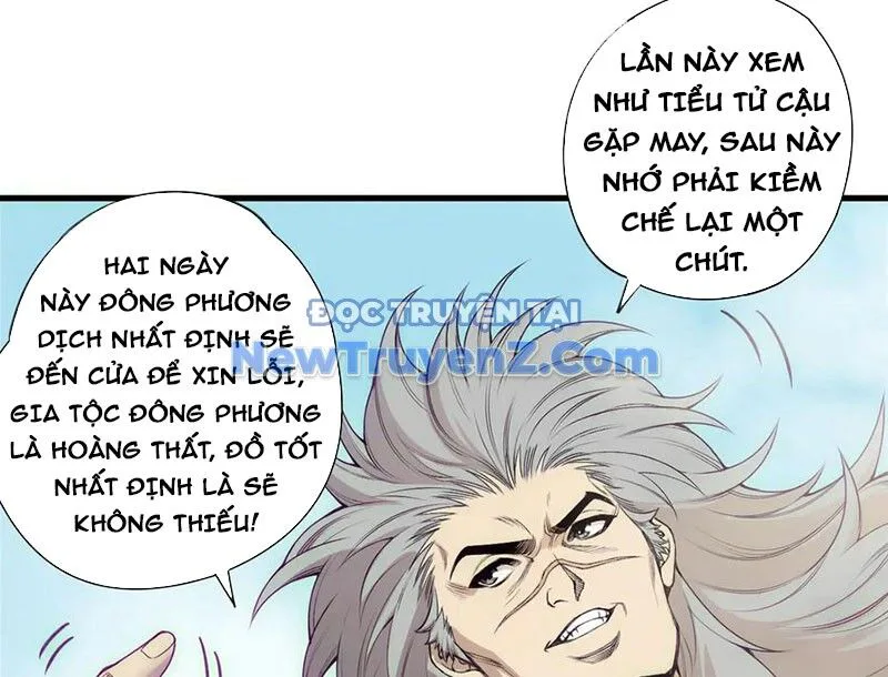 Thảm Họa Tử Linh Sư chương 184 - trang 9