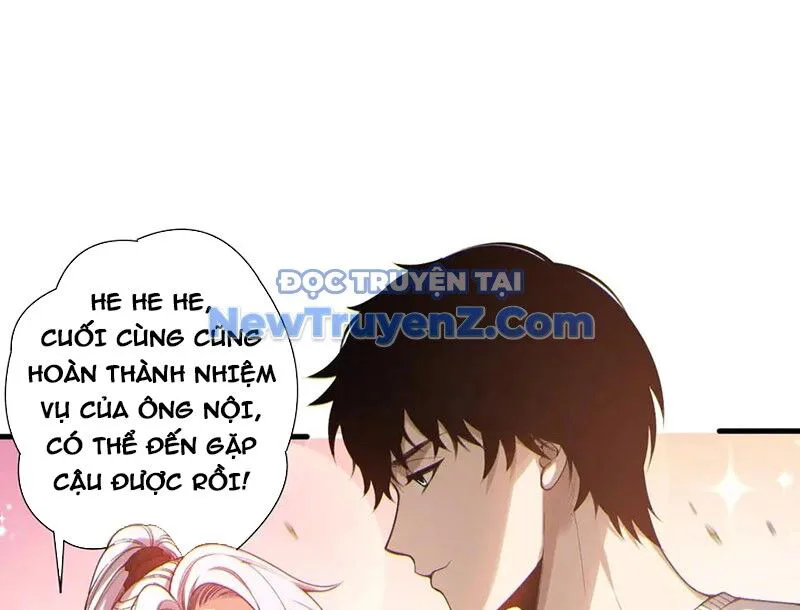 Thảm Họa Tử Linh Sư chương 184 - trang 22