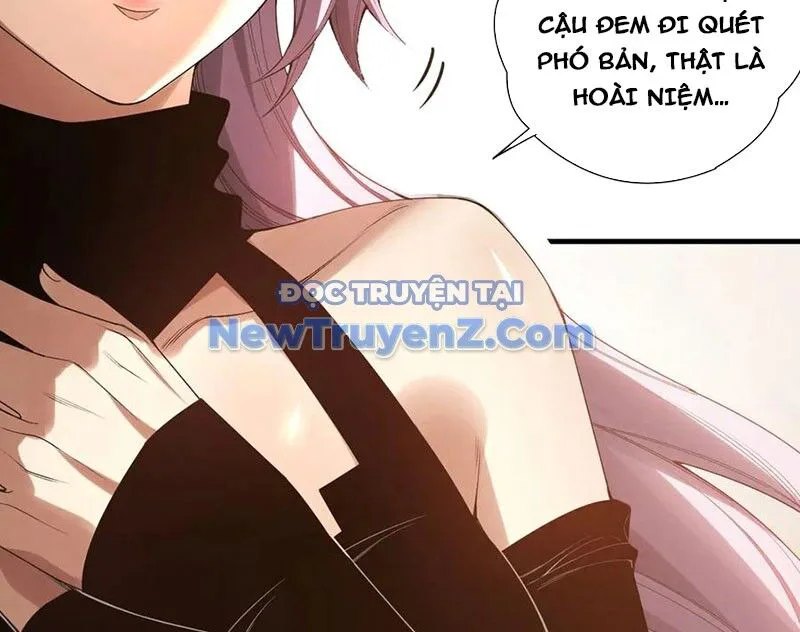 Thảm Họa Tử Linh Sư chương 184 - trang 46