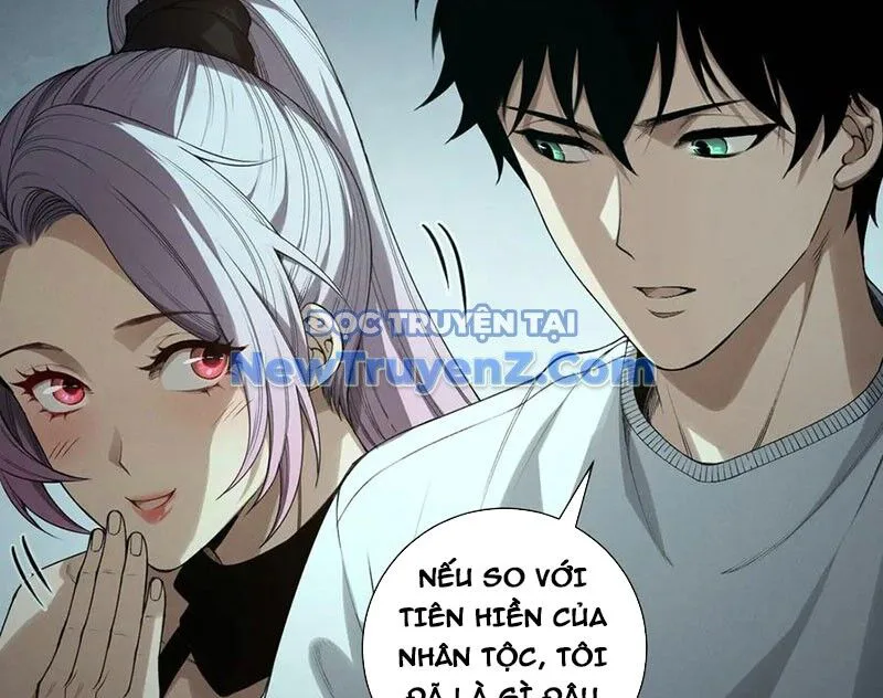 Thảm Họa Tử Linh Sư chương 184 - trang 52