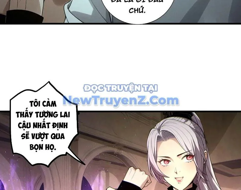 Thảm Họa Tử Linh Sư chương 184 - trang 53