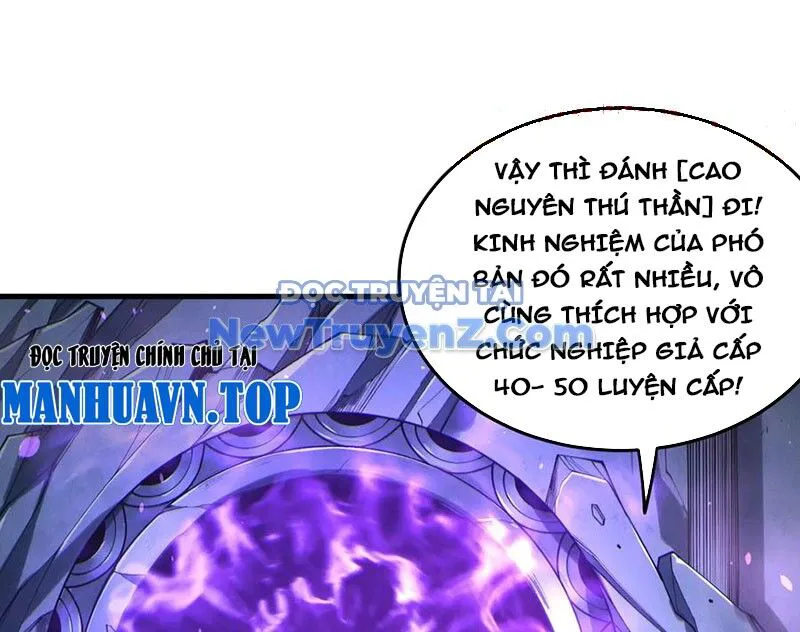 Thảm Họa Tử Linh Sư chương 184 - trang 57