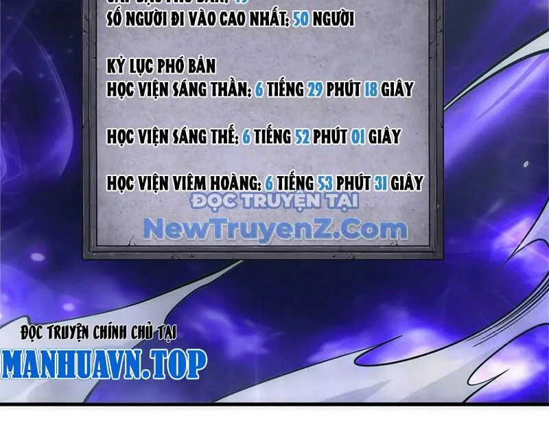 Thảm Họa Tử Linh Sư chương 184 - trang 67