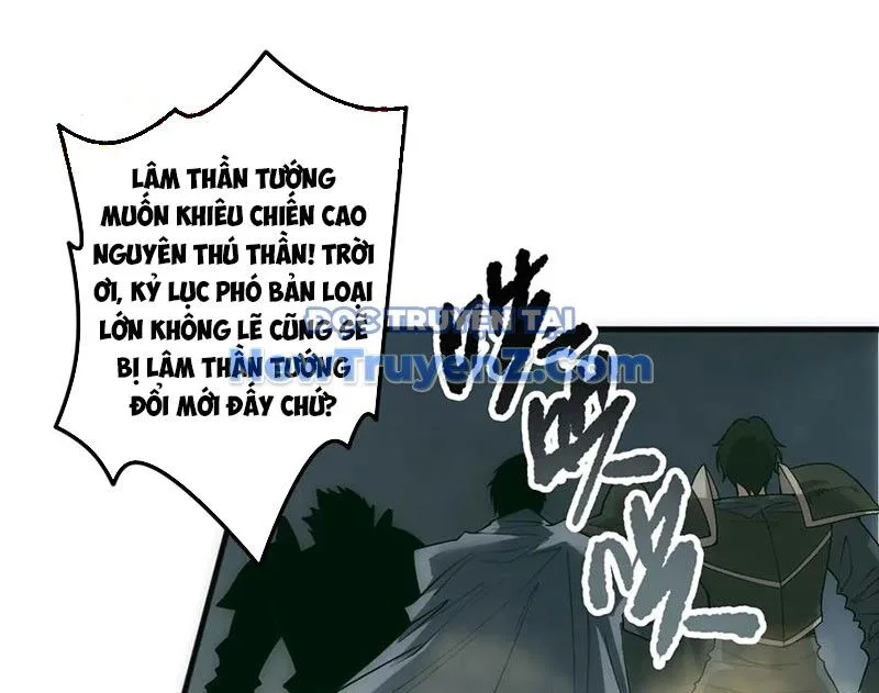 Thảm Họa Tử Linh Sư chương 184 - trang 68