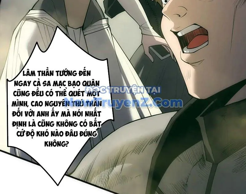 Thảm Họa Tử Linh Sư chương 184 - trang 70