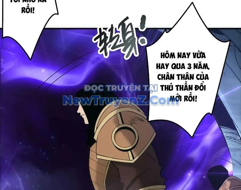 Thảm Họa Tử Linh Sư chương 184 - trang 77