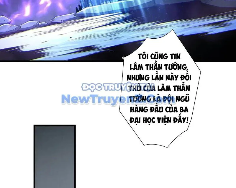 Thảm Họa Tử Linh Sư chương 184 - trang 84