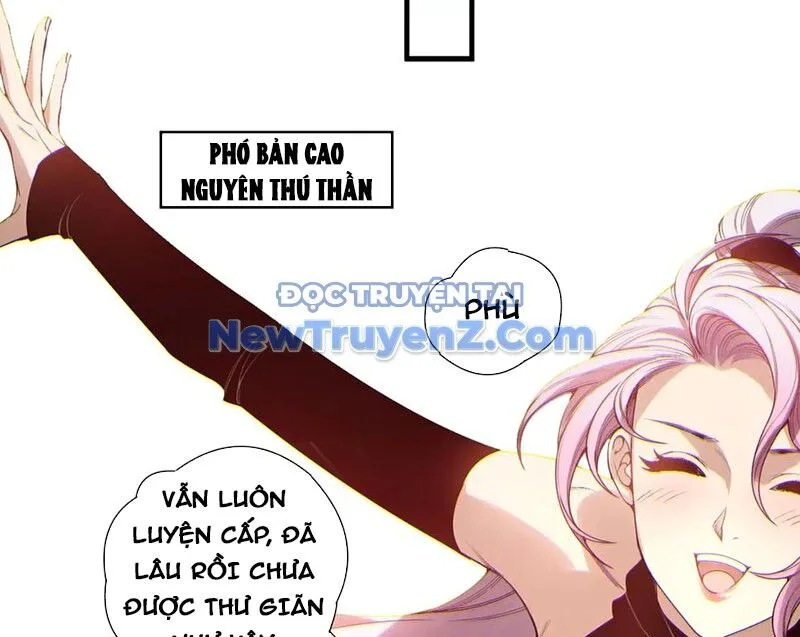 Thảm Họa Tử Linh Sư chương 184 - trang 86